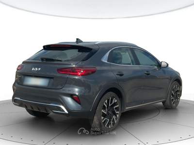 Kia XCeed Xceed 1.6 crdi mhev business 136cv dct usata Este