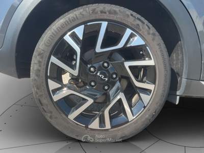 Kia XCeed Xceed 1.6 crdi mhev business 136cv dct usata Este