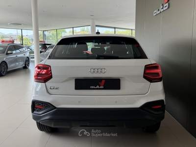 Audi Q2 30 TFSI Pro Line **PREZZO REALE** Bianco usata Preganziol