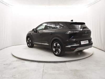 Renault Symbioz 1.6 E-Tech full hybrid Iconic Auto Nero usata Coccaglio