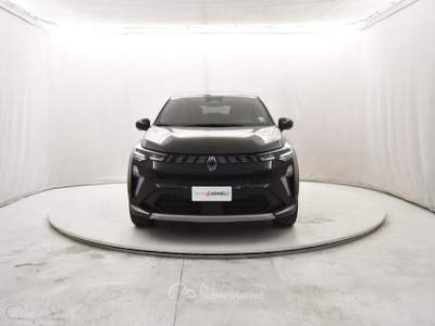 Renault Symbioz 1.6 E-Tech full hybrid Iconic Auto Nero usata Coccaglio