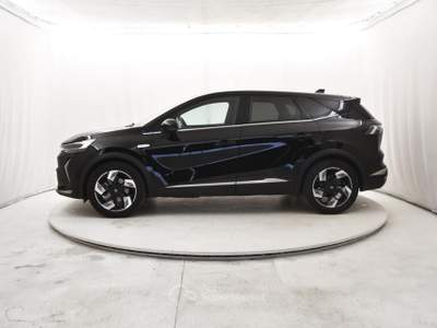 Renault Symbioz 1.6 E-Tech full hybrid Iconic Auto Nero usata Coccaglio