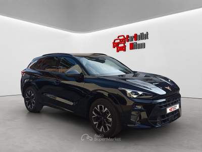Cupra Terramar 1.5 E-HYBRID DSG 204CV *360+HEAD-UP+NAVI* ONLY PROMO Nero usata Cologno Monzese
