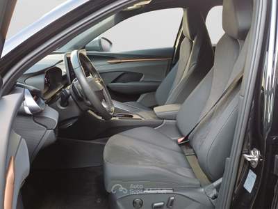 Cupra Terramar 1.5 E-HYBRID DSG 204CV *360+HEAD-UP+NAVI* ONLY PROMO Nero usata Cologno Monzese