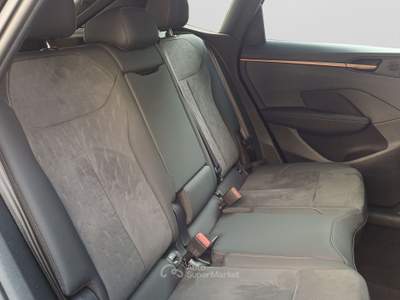 Cupra Terramar 1.5 E-HYBRID DSG 204CV *360+HEAD-UP+NAVI* ONLY PROMO Nero usata Cologno Monzese