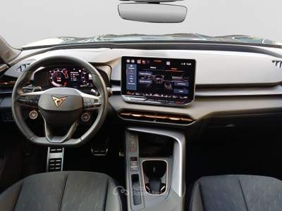 Cupra Terramar 1.5 E-HYBRID DSG 204CV *360+HEAD-UP+NAVI* ONLY PROMO Nero usata Cologno Monzese