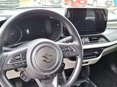 Suzuki Swift Versione Waku Bianco usata Castiglione delle Stiviere