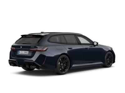 BMW Serie 5 M5 Touring Aut. Blu/Azzurro usata Bussolengo