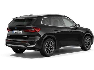 BMW X1 xDrive 25e X-Line Special Edition DCT Nero usata Bussolengo