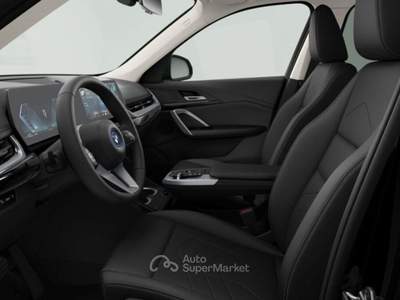 BMW X1 xDrive 25e X-Line Special Edition DCT Nero usata Bussolengo