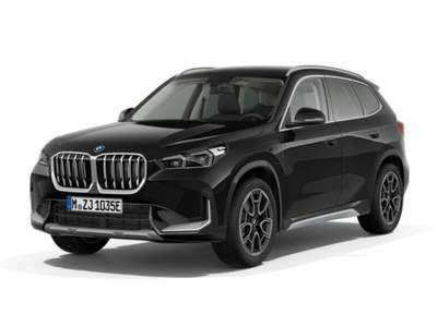 BMW X1 xDrive 25e X-Line Special Edition DCT Nero usata Bussolengo