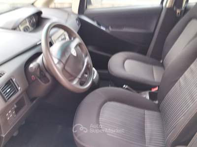 Lancia Musa Lancia Musa 1300 diesel per neopatentati Argento usata Catania