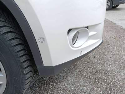 Volkswagen Tiguan SPORT & STYLE/PDC PLUS/4 MOTION/CERCHI 17/PACK PORTAOGGETTI/BRACCIOLO/KLIMA BI-ZONA/BC/CAMBIO 6M/NO FUMATORI/TAGLIANDI VW Bianco usata Fano