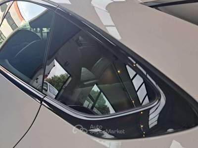 Audi A5 190cv Bianco usata Fano