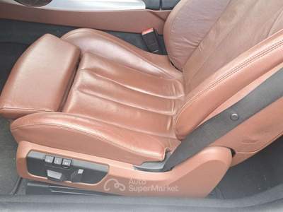 BMW Serie 6 M6 640 M-SPORT/M-AERO/PELLE/CERCHI 20"/DRIVING ASSISTANT Nero usata Fano