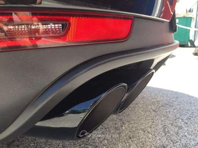 Porsche Macan BLACK EDITION/PANORAMA/KAMERA/MEMORY/BOSE/21"/PASM Nero usata Fano