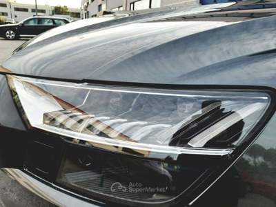 Audi Q8 286cv Grigio usata Fano