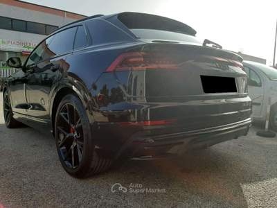 Audi Q8 286cv Nero usata Fano