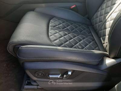 Audi Q8 286cv Nero usata Fano