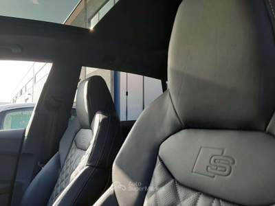 Audi Q8 286cv Nero usata Fano