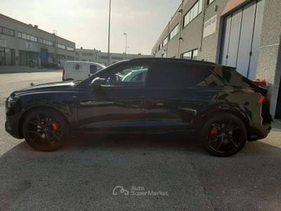 Audi Q8 286cv Nero usata Fano