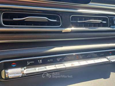 Mercedes-Benz Classe V V 250 AVANTGARDE/BLACKPACK/PANORAMA/KAMERA 360°/CERCHI 18"/APPLE CAR PLAY/MBUX EXTENDED/TOUCH PAD/TOTAL LED/PELLE/PRIVACY Grigio usata Fano