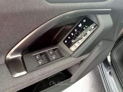 Audi Q5 5 ANNI GARANZIA!S LINE/BLACK PACK/21/MATRIX/CAMERA Grigio usata Fano