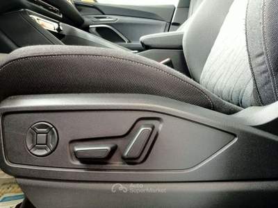 Audi Q5 5 ANNI GARANZIA!S LINE/BLACK PACK/21/MATRIX/CAMERA Grigio usata Fano