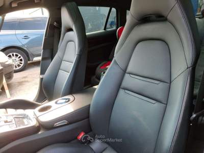 Porsche Panamera 441cv Grigio usata Fano