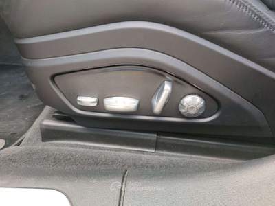 Porsche Panamera 441cv Grigio usata Fano