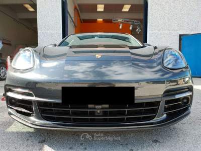 Porsche Panamera 441cv Grigio usata Fano