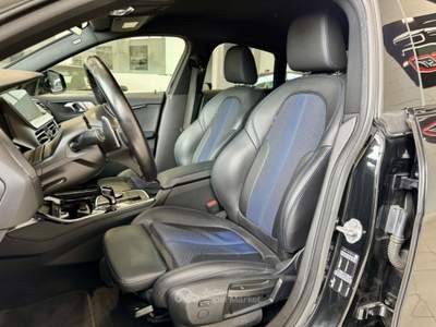 BMW Serie 2 Gran Coupé 220d d Gran Coupé Msport aut. Nero usata Cassina de' Pecchi