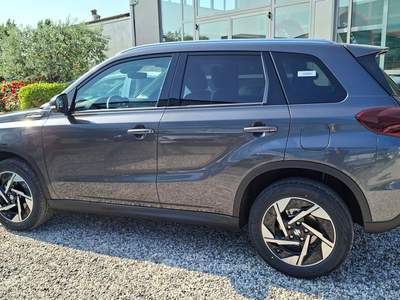Suzuki Vitara COOL+ Grigio usata Castiglione delle Stiviere