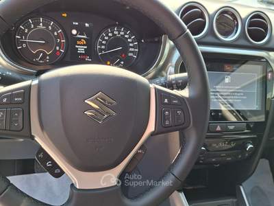 Suzuki Vitara COOL+ Grigio usata Castiglione delle Stiviere