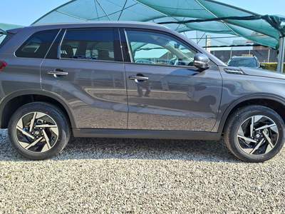 Suzuki Vitara COOL+ Grigio usata Castiglione delle Stiviere