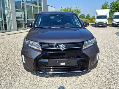Suzuki Vitara COOL+ Grigio usata Castiglione delle Stiviere