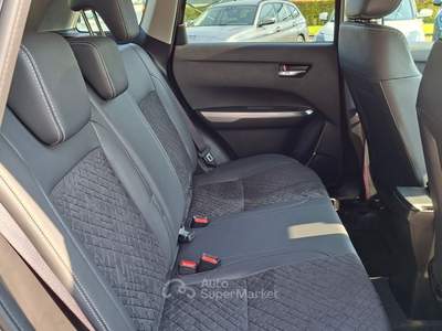 Suzuki Vitara COOL+ Grigio usata Castiglione delle Stiviere