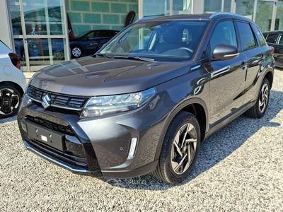 Suzuki Vitara COOL+ Grigio usata Castiglione delle Stiviere