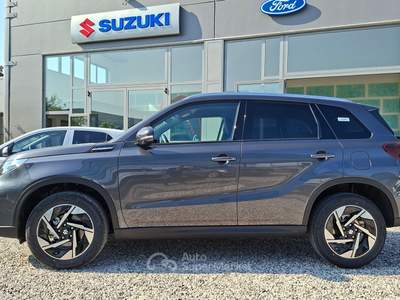 Suzuki Vitara COOL+ Grigio usata Castiglione delle Stiviere