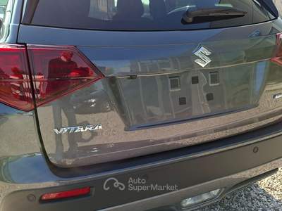 Suzuki Vitara COOL+ Grigio usata Castiglione delle Stiviere
