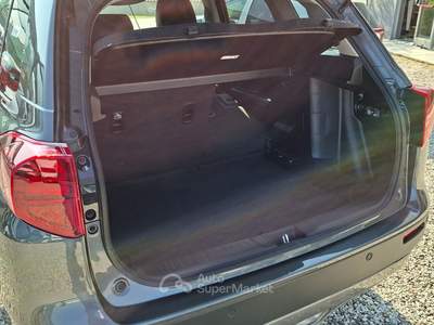 Suzuki Vitara COOL+ Grigio usata Castiglione delle Stiviere