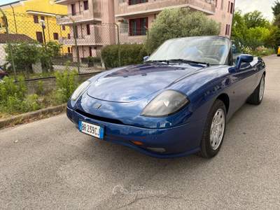 Fiat Barchetta Restaurata totalmente usata Rovigo