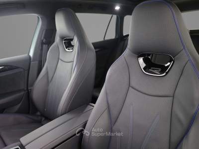 Volkswagen Passat 2.0 TSI DSG 4MOTION R-LINE 265CV *360+TETTO+MATRIX* ONLY PROMO Verde usata Cologno Monzese