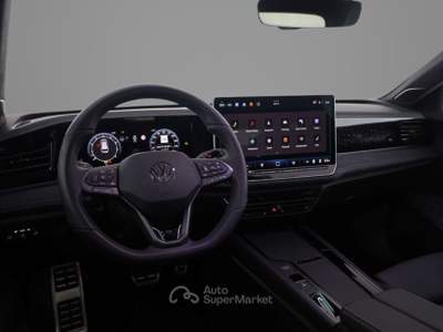 Volkswagen Passat 2.0 TSI DSG 4MOTION R-LINE 265CV *360+TETTO+MATRIX* ONLY PROMO Verde usata Cologno Monzese