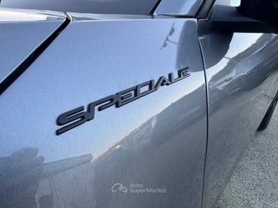 Alfa Romeo Junior 1.2cc Hybrid 145cv eDCT6 Speciale Grigio usata Pozzuoli