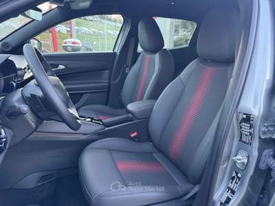 Alfa Romeo Junior 1.2cc Hybrid 145cv eDCT6 Speciale Grigio usata Pozzuoli