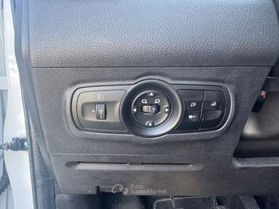 DR 4.0 1.5cc 117CV Bi-Fuel GPL Bianco usata Pozzuoli