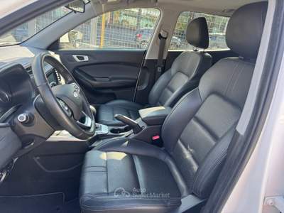 DR 4.0 1.5cc 117CV Bi-Fuel GPL Bianco usata Pozzuoli