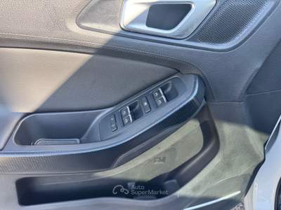 DR 4.0 1.5cc 117CV Bi-Fuel GPL Bianco usata Pozzuoli