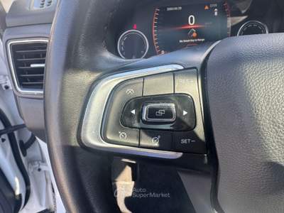 DR 4.0 1.5cc 117CV Bi-Fuel GPL Bianco usata Pozzuoli